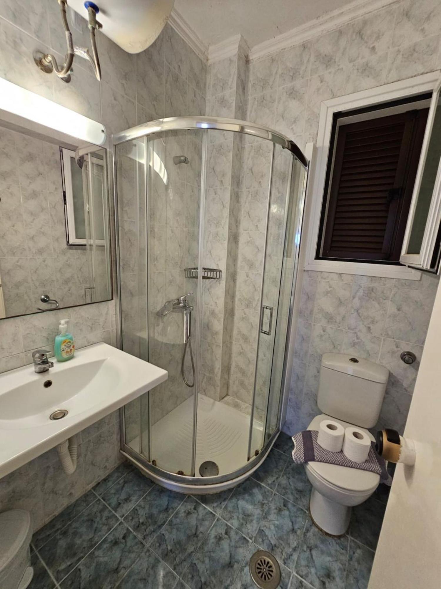 Glyfada Beachfront Apartment A3G エクステリア 写真