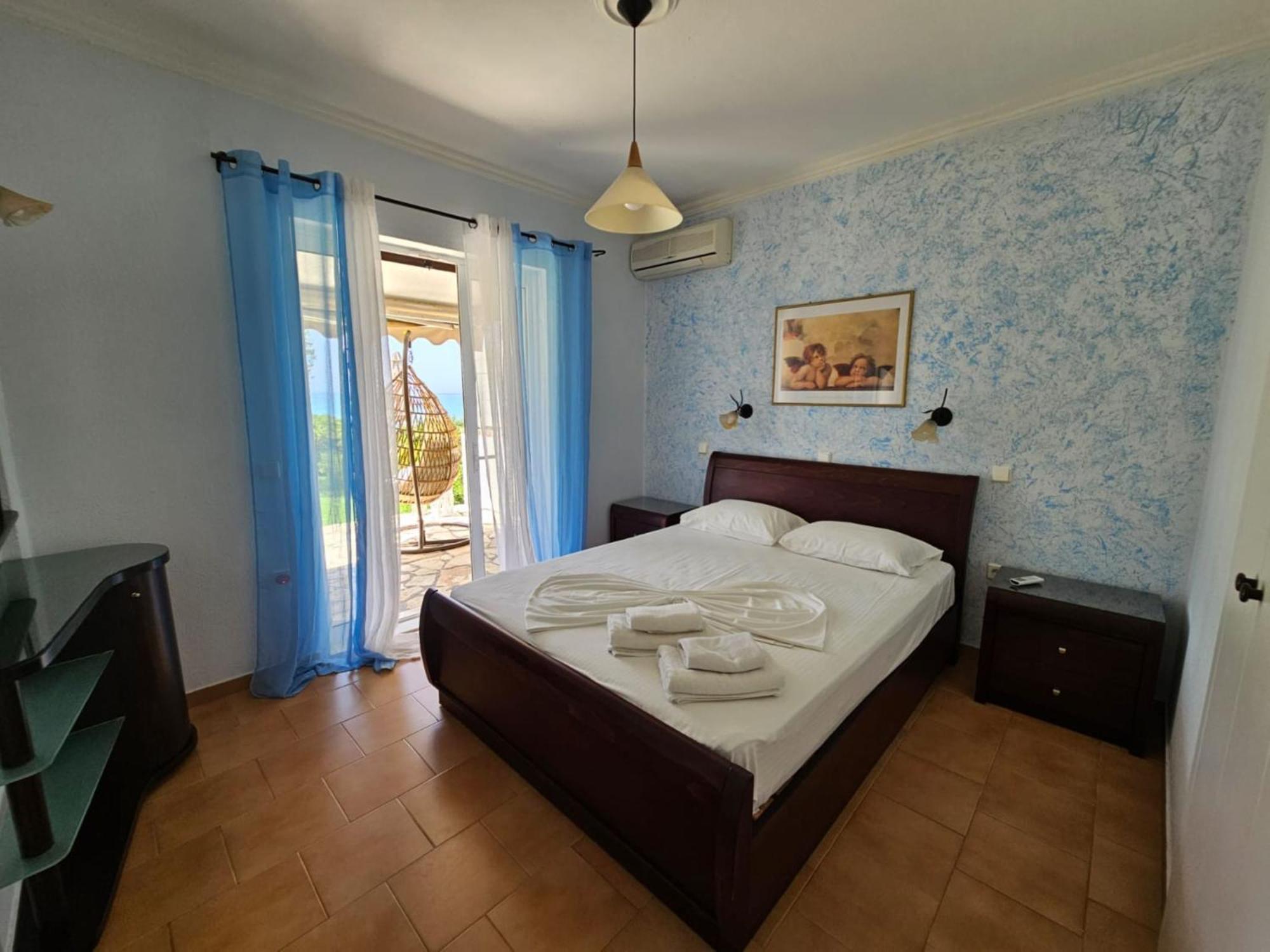 Glyfada Beachfront Apartment A3G エクステリア 写真