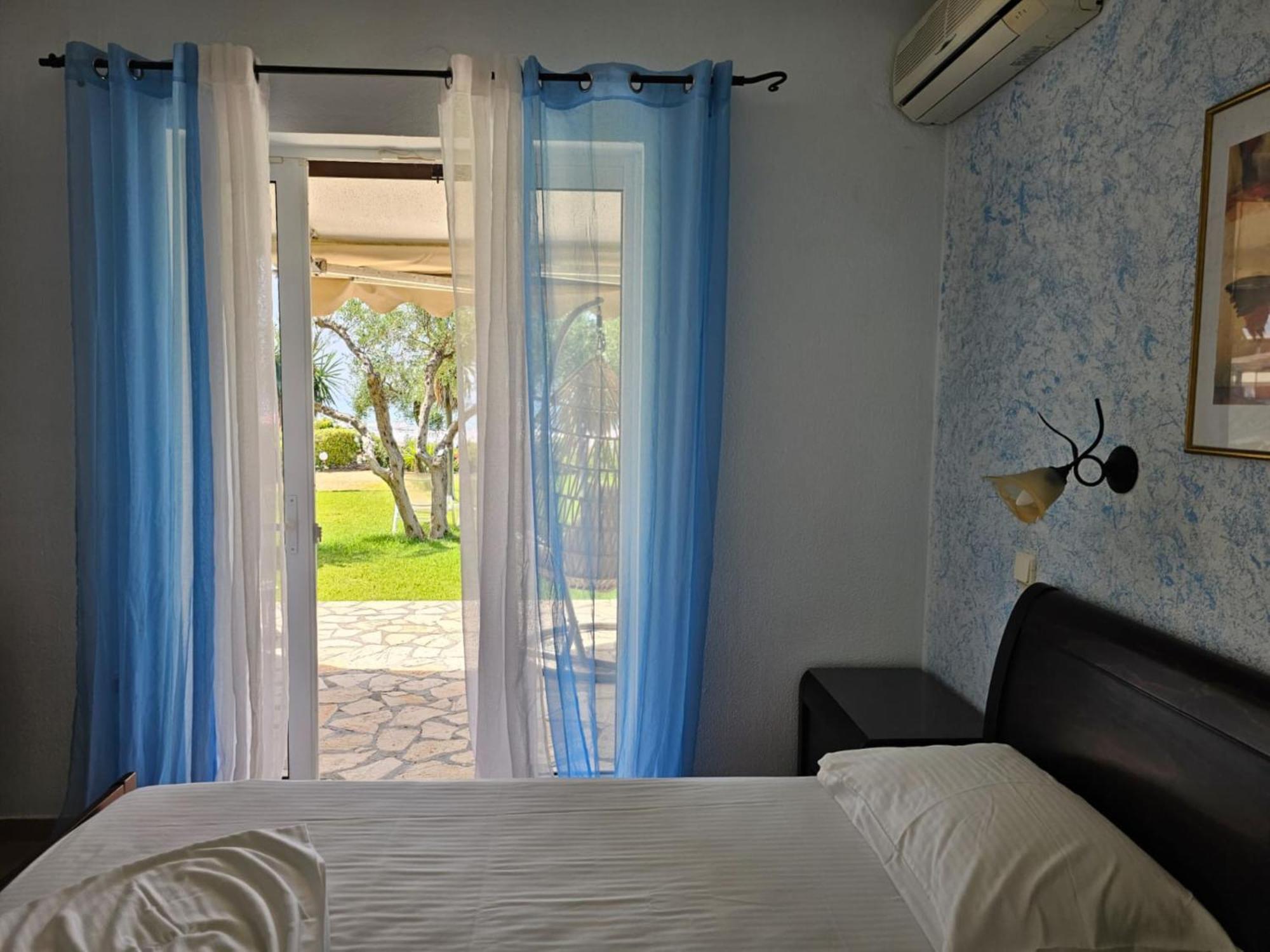 Glyfada Beachfront Apartment A3G エクステリア 写真