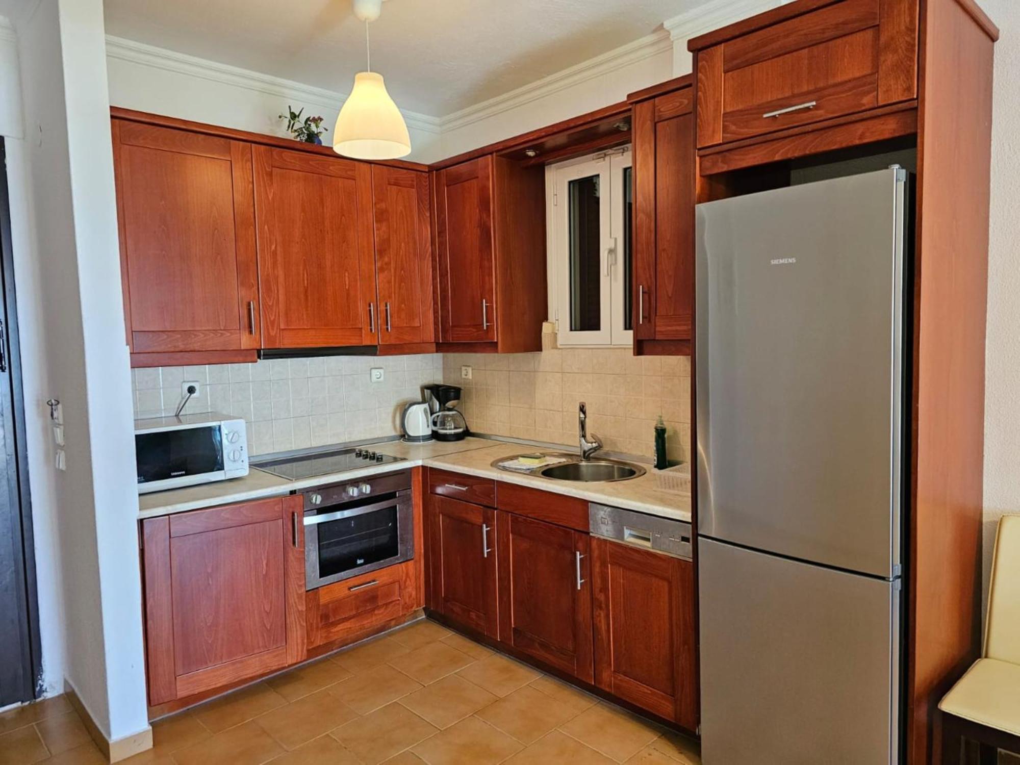 Glyfada Beachfront Apartment A3G エクステリア 写真