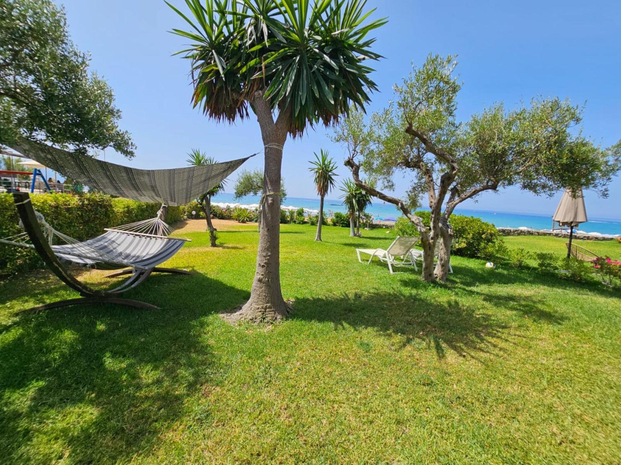 Glyfada Beachfront Apartment A3G エクステリア 写真