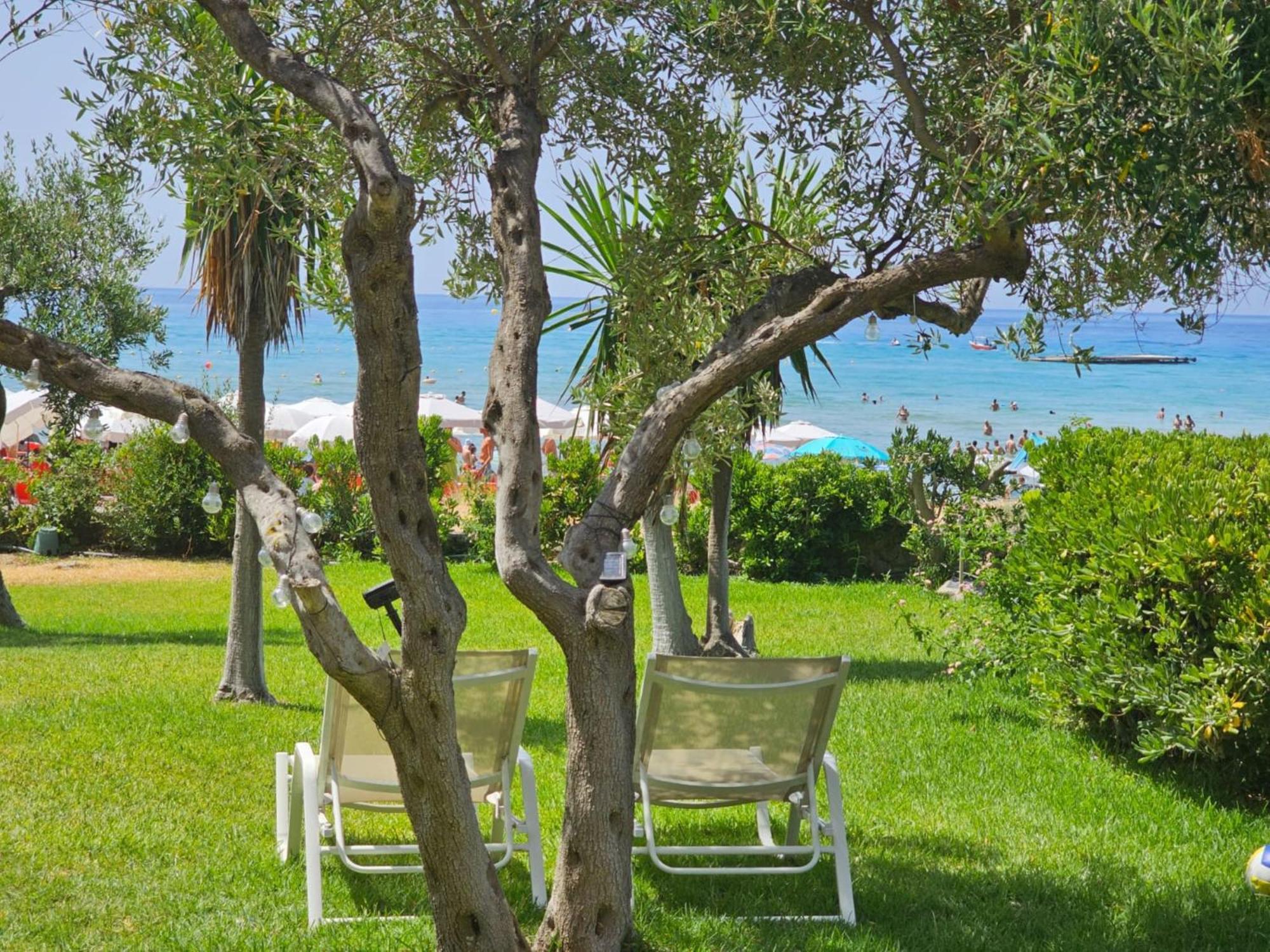 Glyfada Beachfront Apartment A3G エクステリア 写真